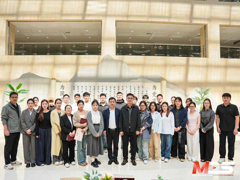 我校开展2025年新聘辅导员岗前培训